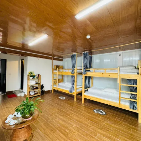 Sapa Harmony Homestay