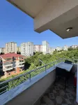 Bayrak Suit Home Rezidans Trabzon - Parvekkeita