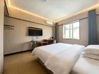 Yunbo Hotel (Fuzhou Mengchao Hepatobiliary Hospital · Zhengban Metro Station Store) - 2 estrellas