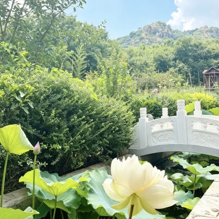 Banshan Xianshe Homestay