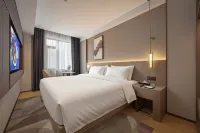 Lavande Hotel (Dalian Lüshunkou Central Square Branch) - 3-Star