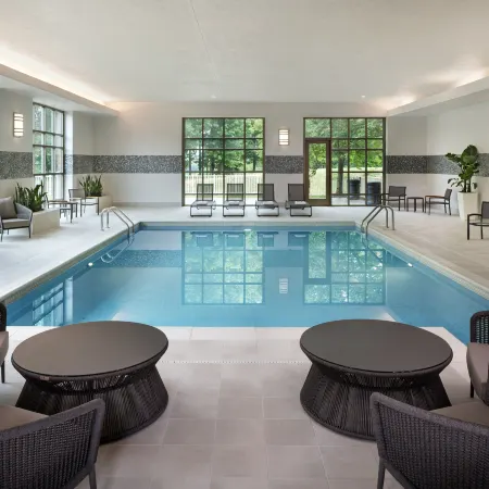 Embassy Suites by Hilton Charlotte Concord Golf Resort & Spa