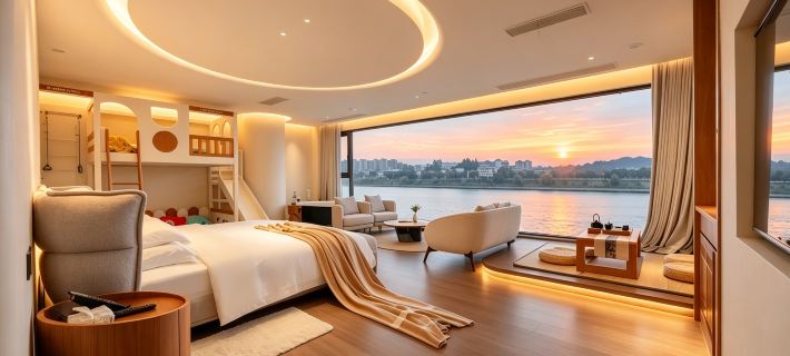 Anxiang · Guanlanju Holiday Boutique Inn (Tunxi Old Street Branch) Hotels in Huangshan City