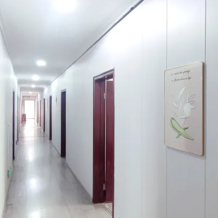 Xin'an Hotel Anqing