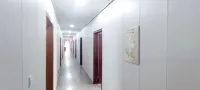 Xin'an Hotel Anqing - que admiten mascotas