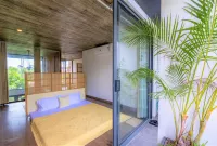 MIN HY HOMESTAY - Park Yeri