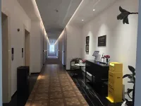 Boman Elegant Residence (Qingyang Station) - Pet friendly