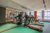 Chenfeng Boutique Hotel - Gym