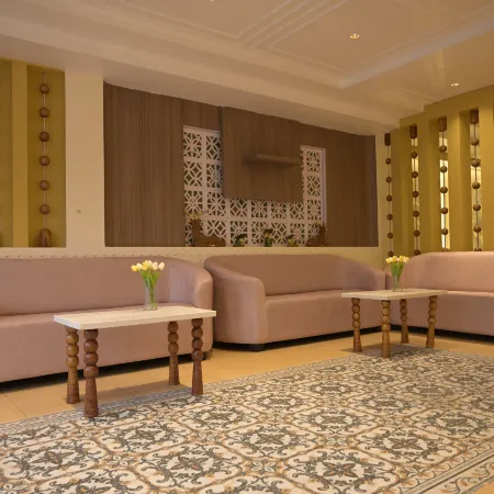 Hotel Bliss Kashi