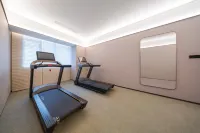 Ji Hotel Suzhou High‑tech Zone Hefeng Science and Innovation Park - 3 Yıldız