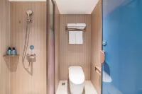Hanting Hotel Jingdezhen Taoxichuan Creative Square Branch - ที่มีที่จอดรถ