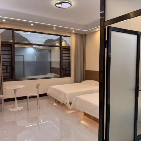 Yiqi Homestay