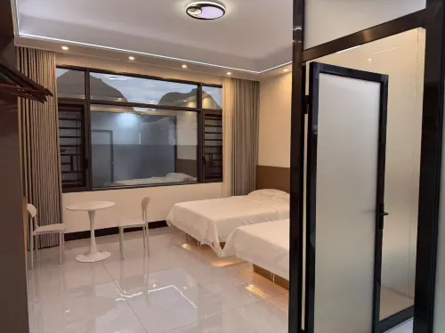 Yiqi Homestay - เปิดใหม่