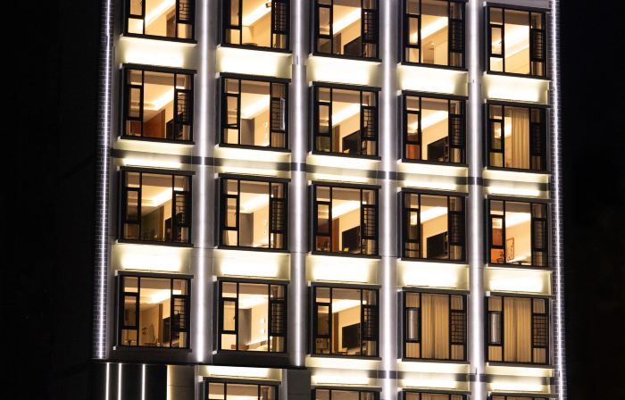 Jingdong Qinghe Design Hotel