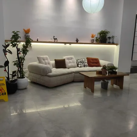 Xiaolu Homestay (Sansui)
