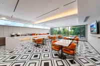 Borrman Hotel (Wenshang Zhongdu Avenue) - 무료 와이파이