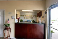 Deerfield Inn & Suites Arkansas Near Blytheville I 55 - โมเทล