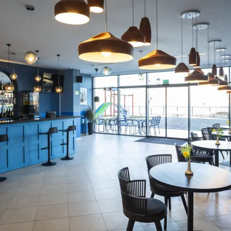 Gino Seaside Tbilisi, Trademark Collection by Wyndham