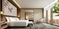 廣州九龍湖悅榕莊 - SPA