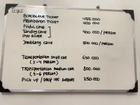 Hof Warna Guesthouse - Pensions