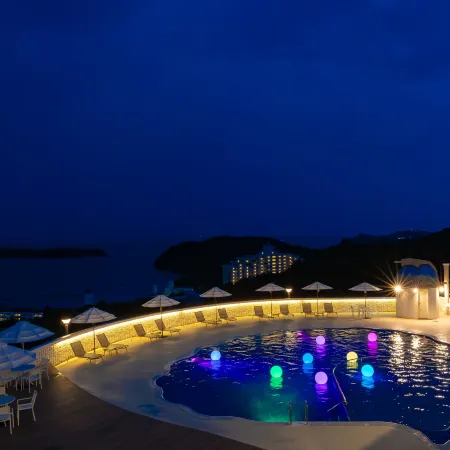 Toba Ocean Resort All-Inclusive Hotel