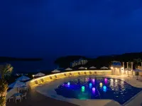 Toba Ocean Resort All-Inclusive Hotel - Havudsigt