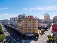 滙季飯店（平塘縣汽車站店） - 2 星級