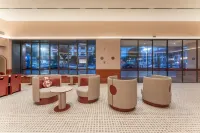 NIHAO Hotel (Yiwu Mall Avenue Branch) - parking