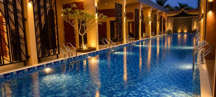 Baan Noppadol Hua Hin Loft Hua Hin otelleri