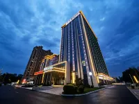 Ruicheng Oriental Hotel, Shenyang Hotels in Zhangshi