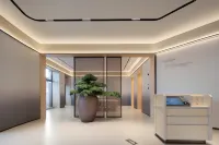 全季酒店（景德鎮樂平洪皓公園店） - 健身室/gym room