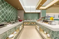 Magnotel Business Hotel (Xinghua Anfeng Taifeng Plaza) - พร้อมอาหารเช้า