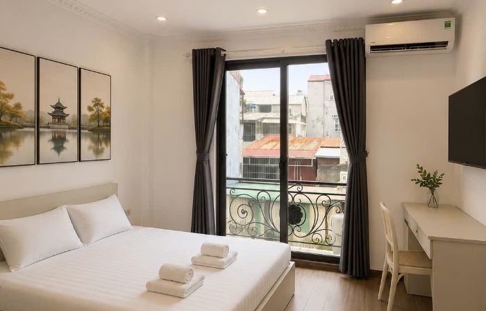 Dreamora Corner Hotel