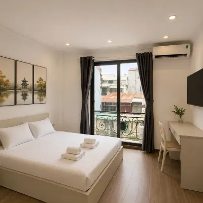 Dreamora Corner Hotel Hotels near Gia Lam