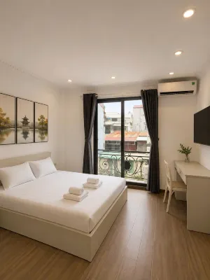 Dreamora Corner Hotel - 신규