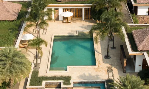 Bolian Resorts & Spa