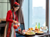 Shangri-La Yiwu - 5 stjerner