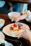 Four Points By Sheraton Shenzhou Peninsula - breakfast