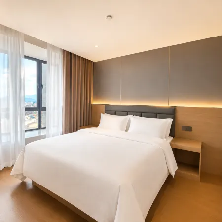 Yucheng Smart Hotel