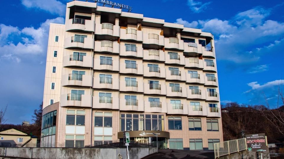 Rembrandt Resort Shiretoko