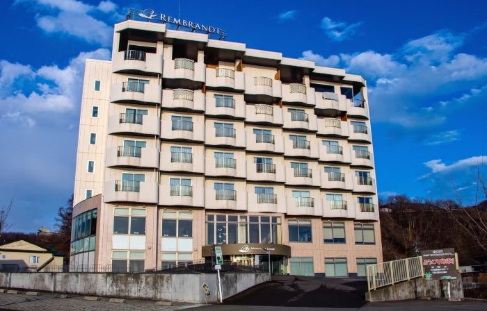 Rembrandt Resort Shiretoko