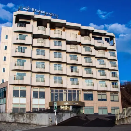 Rembrandt Resort Shiretoko