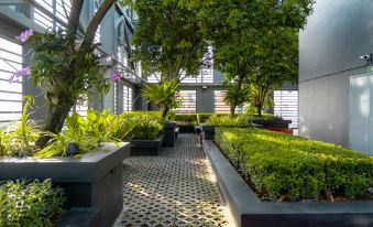 Holiday Inn Express BANGKOK SIAM by IHG