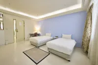 Ever Spring Hotel - New