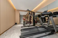 Pullman Grand Hotel (Anlu Dongda Times Square) - Phòng Gym