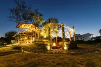 Huangshan Yijing Huizhou Intangible Cultural Heritage Homestay (Xiuli, Hongcun) - إقامة ريفية