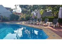 Collection O Southern Star Resort Pattaya - 2-Star
