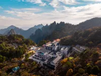 WINCLOUD Beihai,Huangshan - 5 estrellas