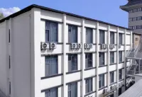 Shulan Hotel (Xi'an Bell and Drum Tower East Street) - โรงแรมราคาถูก