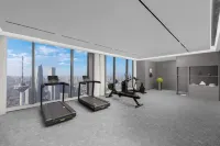 Shenyang Qingnian Street MixC IntercityHotel - 4-Star